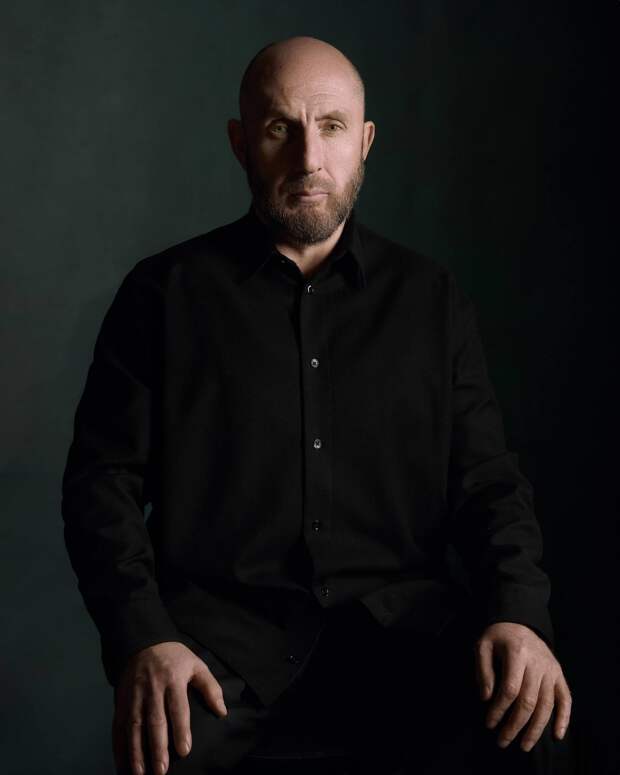 Владимир Кехман покинул пост худрука Михайловского театра