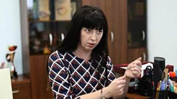 Екатерина Четошникова / Фото: Екатерина Смолихина / amic.ru