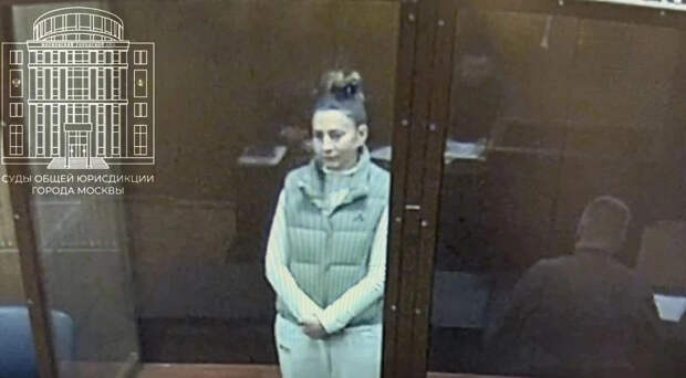 Замначальника полиции Химок отправили в СИЗО