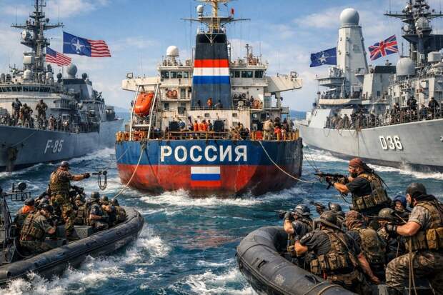 Военный эксперт предложил России асимметричный ответ НАТО