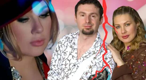 Ева Польна – «Он потерял интерес»: Как любовь к Юрию Усачеву убила группу «Гости из будущего»