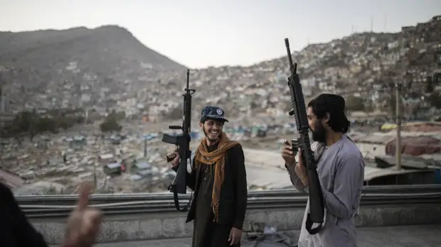 США выделят $144 млн на помощь пострадавшим от кризиса в Афганистане