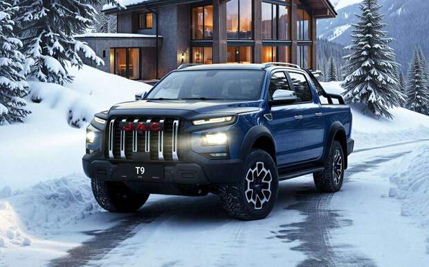 Популярный в РФ внедорожник станет комфортнее — анонсирована новая версия