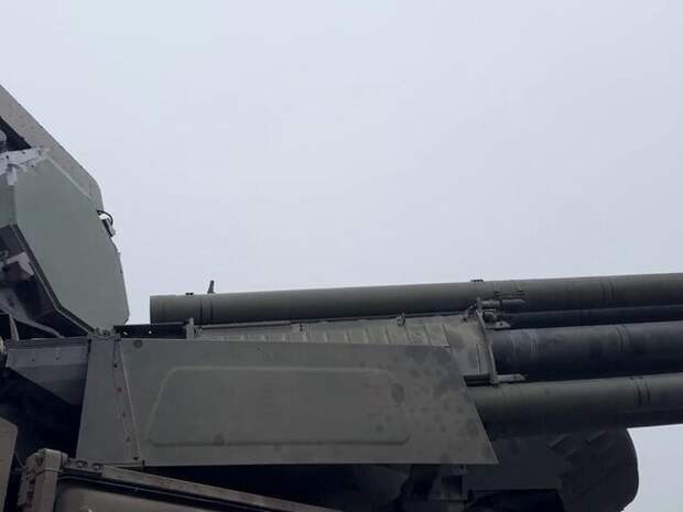 Силы ПВО сбили 89 украинских БПЛА над регионами РФ за ночь