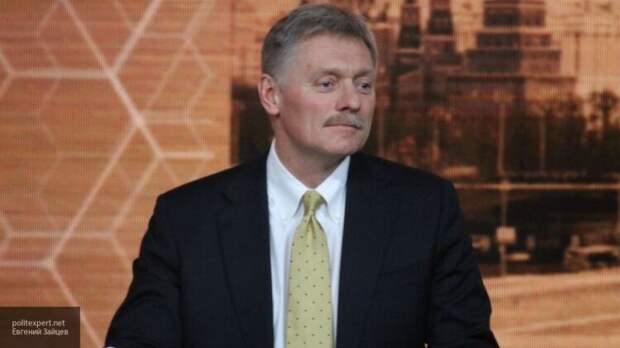 Песков прокомментировал предложение Жириновского об отмене голосования по Конституции