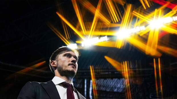 Гол Миранчука помог «Атланте» победить «Филадельфию» в MLS