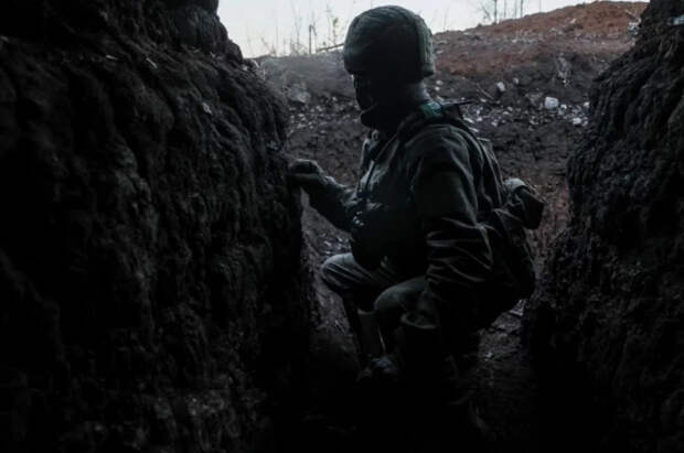 Армия призраков: сотни боевиков ВСУ бесследно испарились в лесах под Сумами