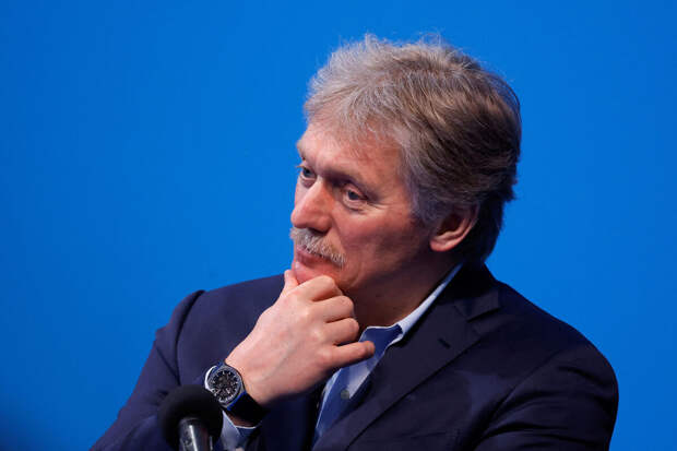 Песков: вопросы в сфере контроля над ядерными вооружениями принципиальны