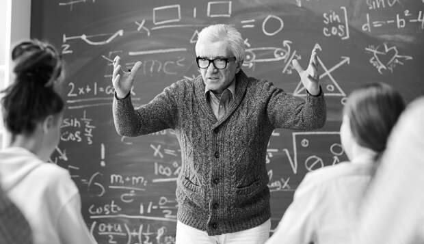 «Педагогика — третья по популярности специальность в 2022 году»