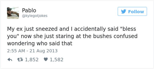 Unexpected Ending