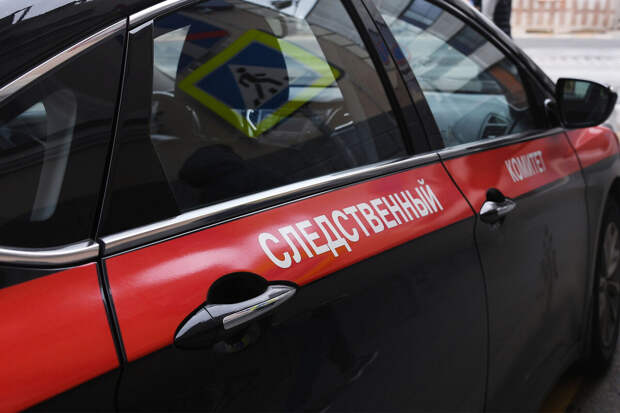 СК: в Подмосковье 8 человек готовили теракт против главы оборонного предприятия