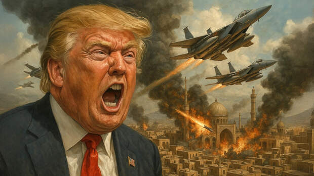 Слова Трампа об СВО зазвучали иначе 28 февраля в 9 утра: "Люди гибнут – это ужасно"?