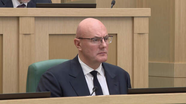 Чернышенко: наследие Говорухина может стать основной темой на молодежных форумах