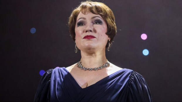 «Я скучаю»: Тумайкина ждет экранизацию любимой книги