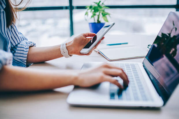 Попов: 39% российских компаний используют ИИ для автоматизации бизнес-процессов