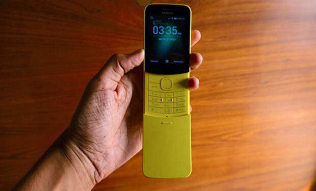 кнопочные телефоны