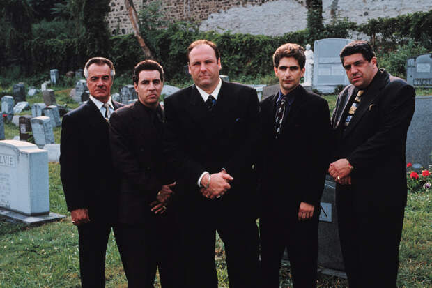 Everything to Know About The Sopranos Movie, The Many Saints of Newark