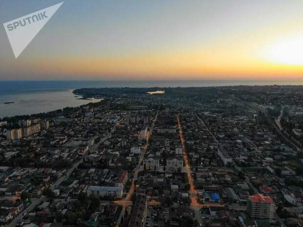 Второй мост построили в Синопском ущелье