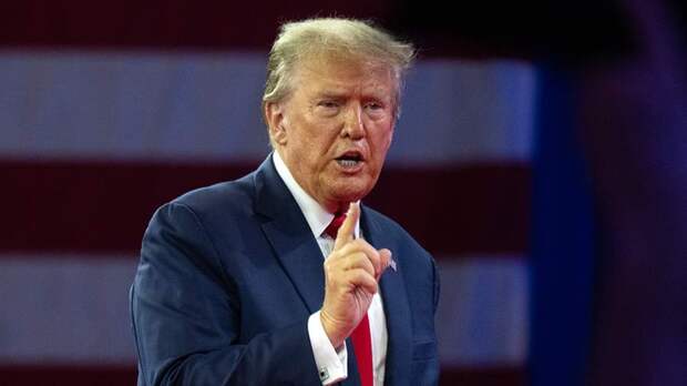 Трамп дал обещание в отношении Канады