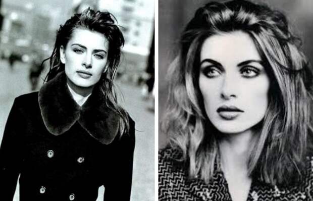 Людмила Исаева в юности Людмила Исаева в юности