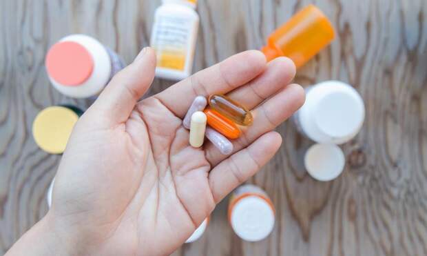 Родители думали, что у 7-летнего сына рак, но это были симптомы переизбытка витамина D