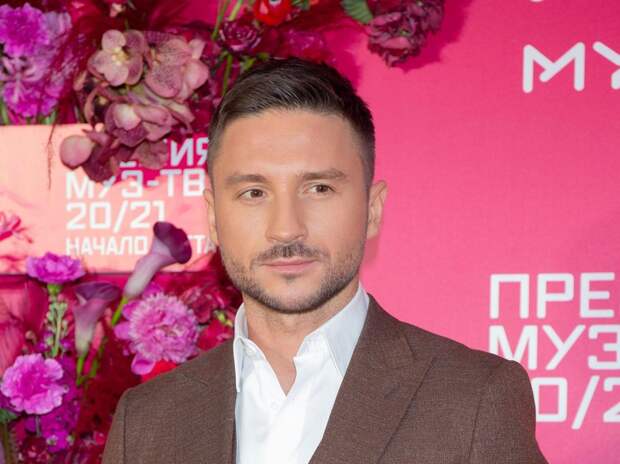 Лазарев о дебюте 6-летней дочки на ТВ: «Не стремлюсь выпячивать детей, но их папа — известный артист»