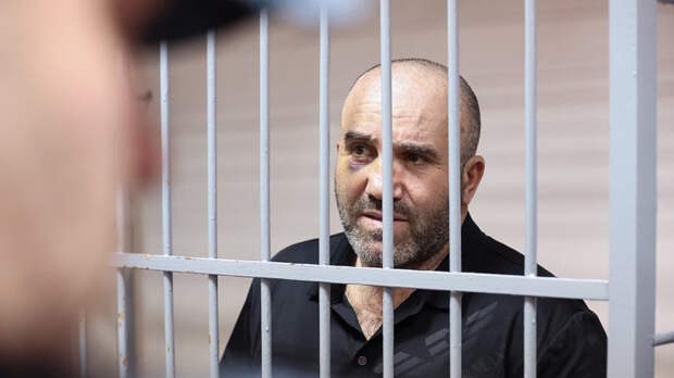 Задержанным в Екатеринбурге азербайджанцам предъявлены обвинения