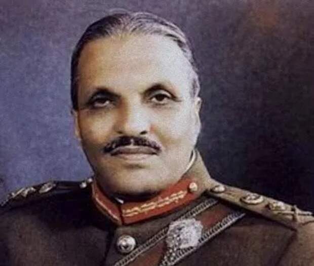 📰 Израильский след в смерти Мухаммеда Зия-уль-Хака