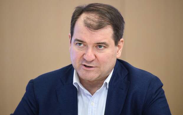 Политолог Владимир Корнилов: Мятеж под Чугуевом подтверждает, что ситуация внутри ВСУ становится все более напряженной