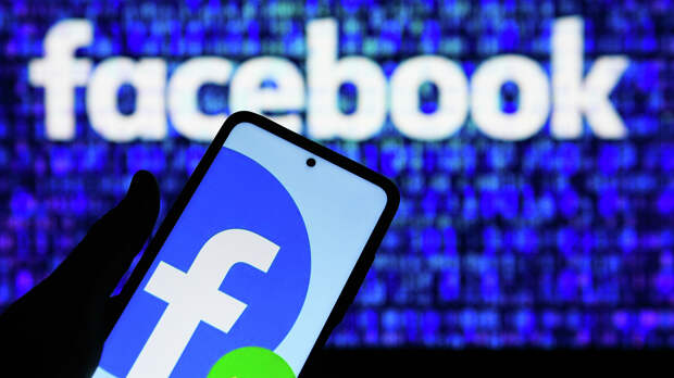 Facebook ответила на слова Байдена о погибших из-за соцсетей 