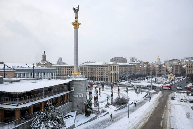 ДТЭК: Украина близка к гуманитарной катастрофе из-за ситуации в энергетике