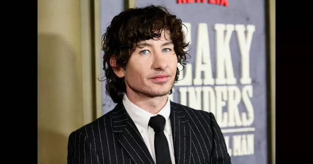 "Я больше не хочу выходить из дома". Барри Кеоган рассказал о травле из-за внешности