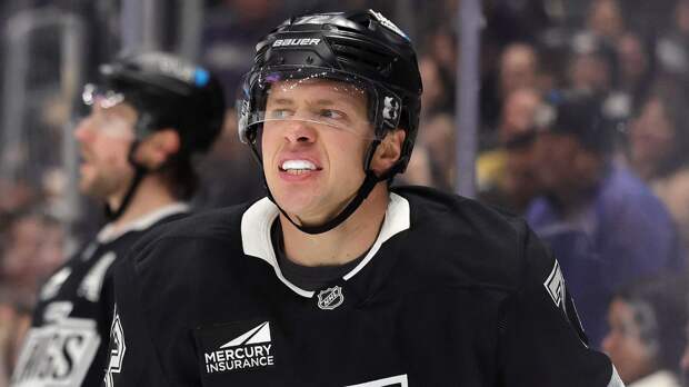 Ассист Панарина не помог «Лос-Анджелесу» победить худшую команду НХЛ