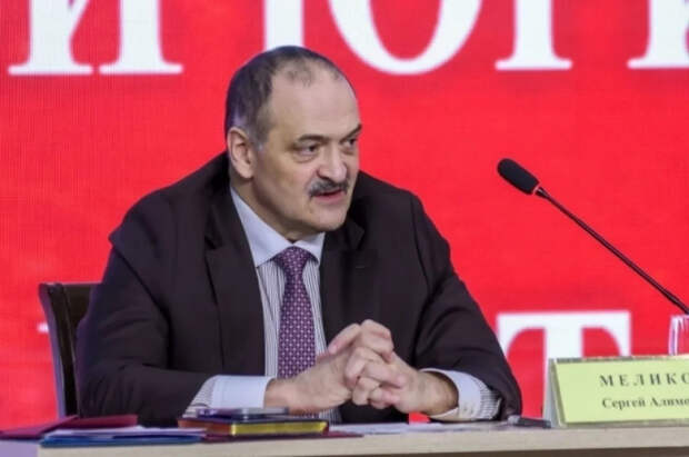 Погибших при доставке гумгруза дагестанцев представят к наградам