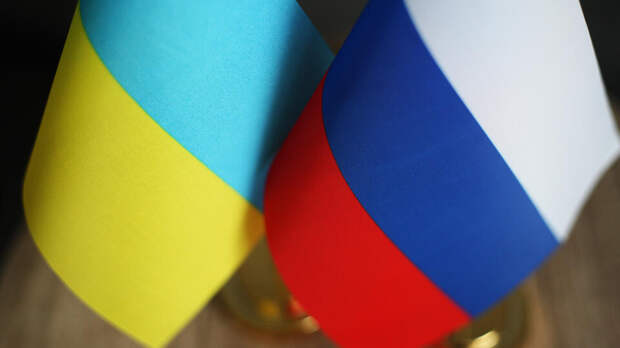 BZ: Украине придется согласиться на мир на условиях России