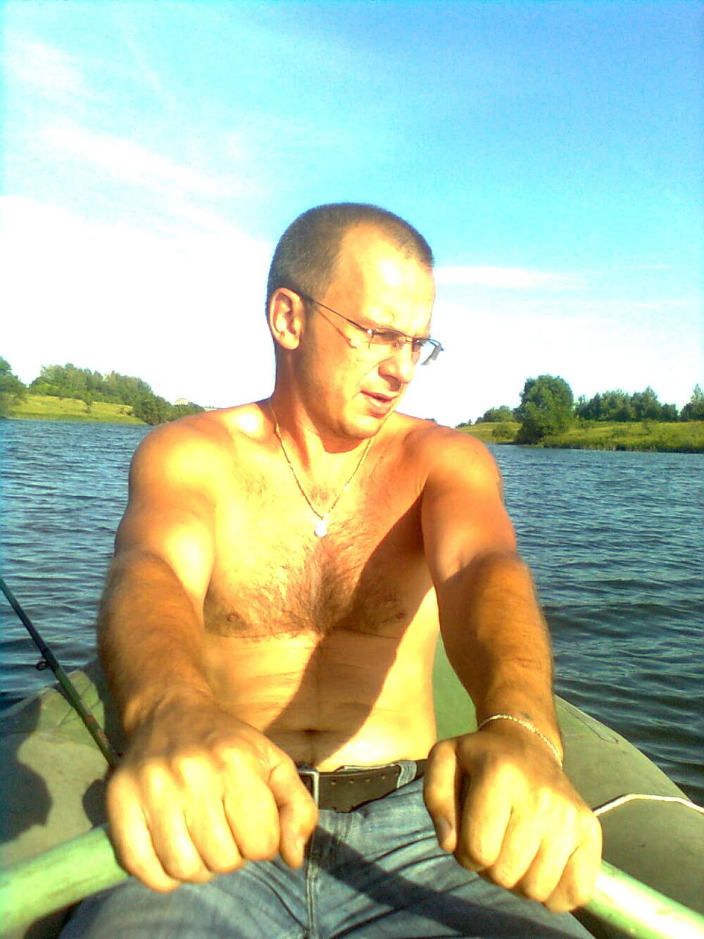 Андрей Савкин