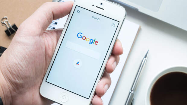 Google созналась в прослушке пользователей через голосовых помощников