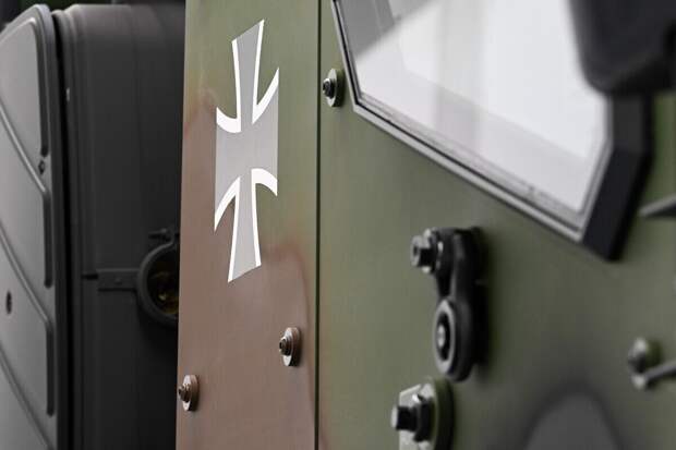 Европа может устроить гнусную провокацию, чтобы втянуть США в войну с Россией