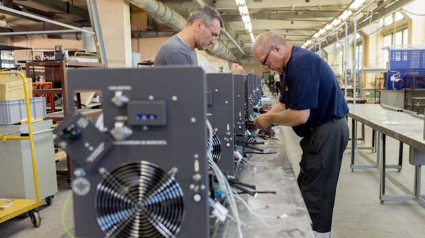 Крым за полгода увеличил экспорт промтоваров в Белоруссию до 700 млн руб.