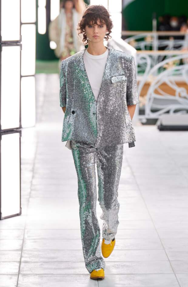 Louis Vuitton @vogue.ru