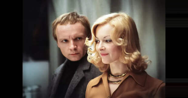 "Славянская тоска". Фильм "Ирония судьбы" вошёл в список лучших новогодних фильмов всех времён по версии британского издания The Guardian