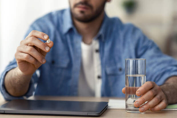 В Петербурге зафиксировано максимальное потребление антидепрессантов