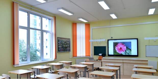 Школа-гигант появится в районе Лефортово в 2024 году
