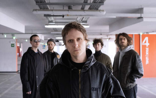 Группа «Сироткин» выступит на фестивале «Мото Драйв»