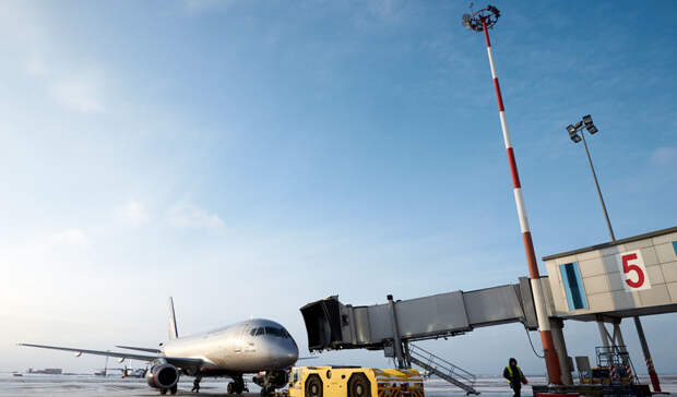 Авиакомпания отказалась восстанавливать рейсы в два города России из Петрозаводска