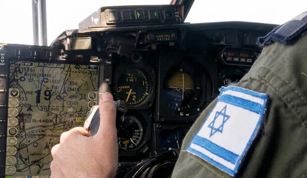 ЦАХАЛ ударил по мостам в Ливане, мотивировав тем, что их использует «Хизбалла»