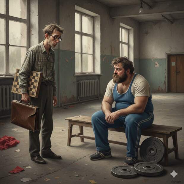 Что делать, если директором авиазавода назначили не вас?