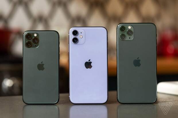 Появились первые обзоры iPhone 11: что журналисты говорят о новых флагманах Apple | Канобу - Изображение 7