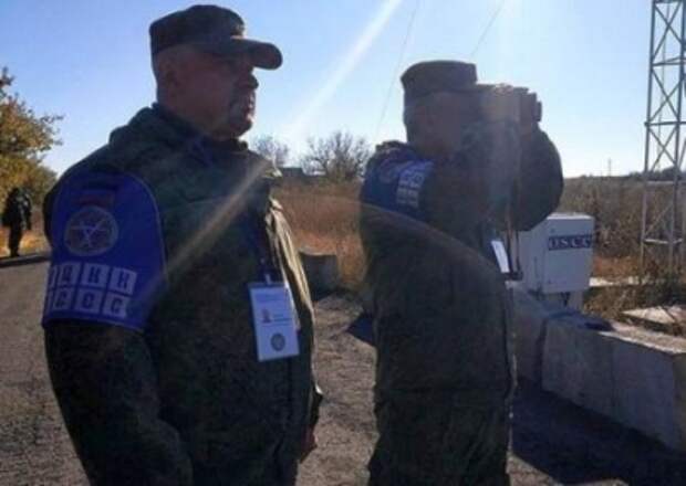 Киев сорвал очередную попытку развести войска в Петровском