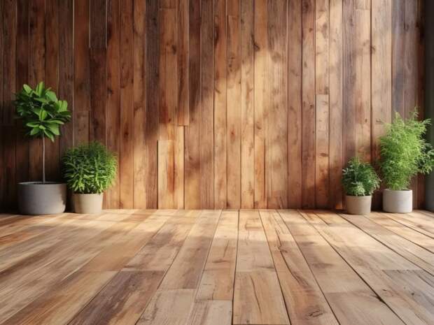 Ламинат и паркет уже никто не покупает: сейчас в тренде другое решение – теплое и стильное